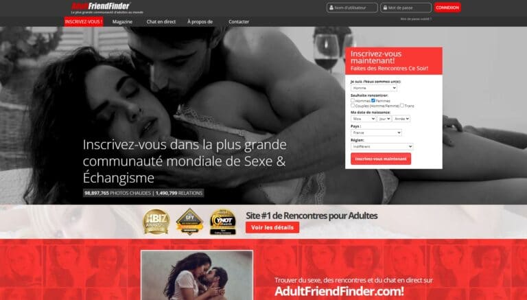 Messagerie