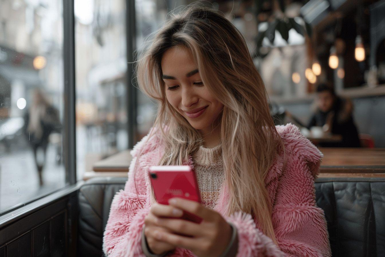 Couverture de Meilleure application Libertine 2025 – Le Palmarès