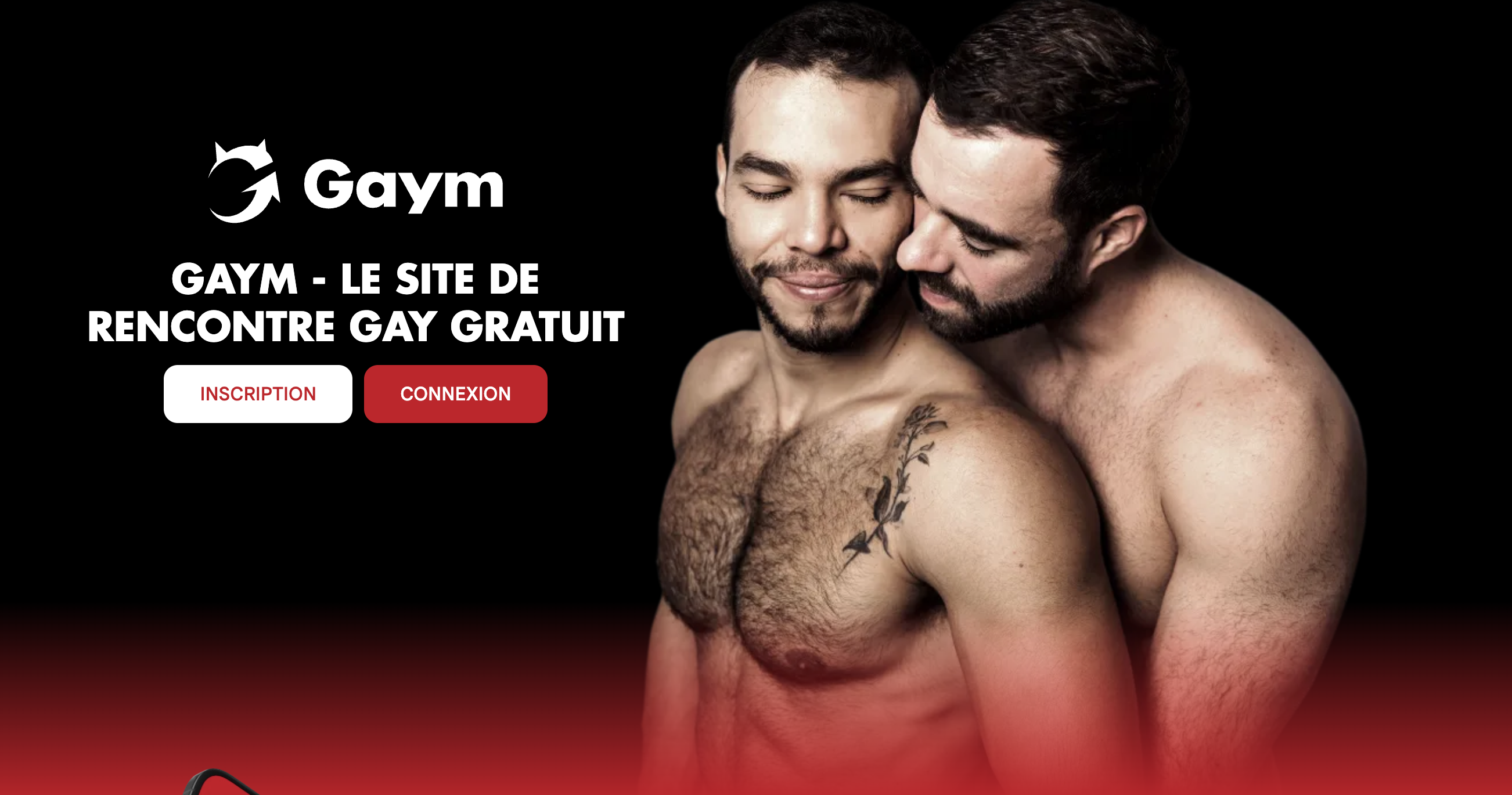 Capture de Gaym
