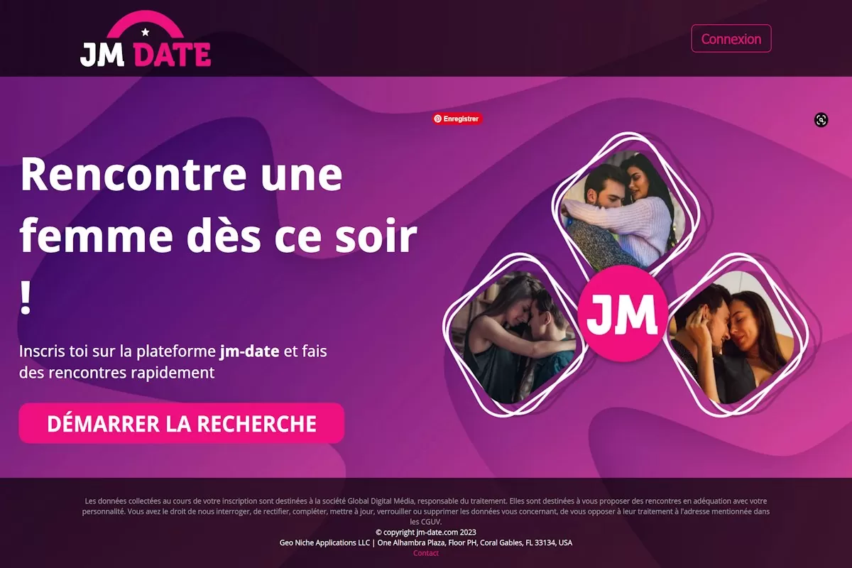 Aperçu de la messagerie ou des fonctionnalités payantes