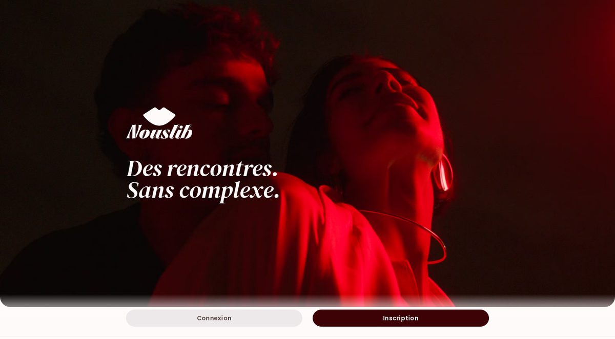Messagerie ou conversation en cours