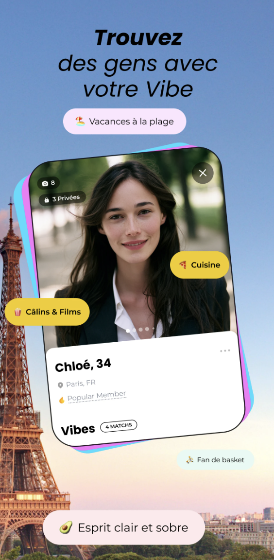 Notification de fonctionnalité premium