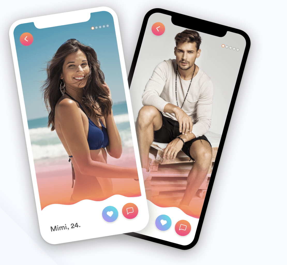 Interaction ou recherche sur RencontresMatures