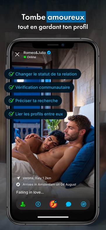Fonction QuickShare