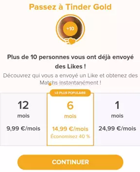 Fil de conversation ou de messages
