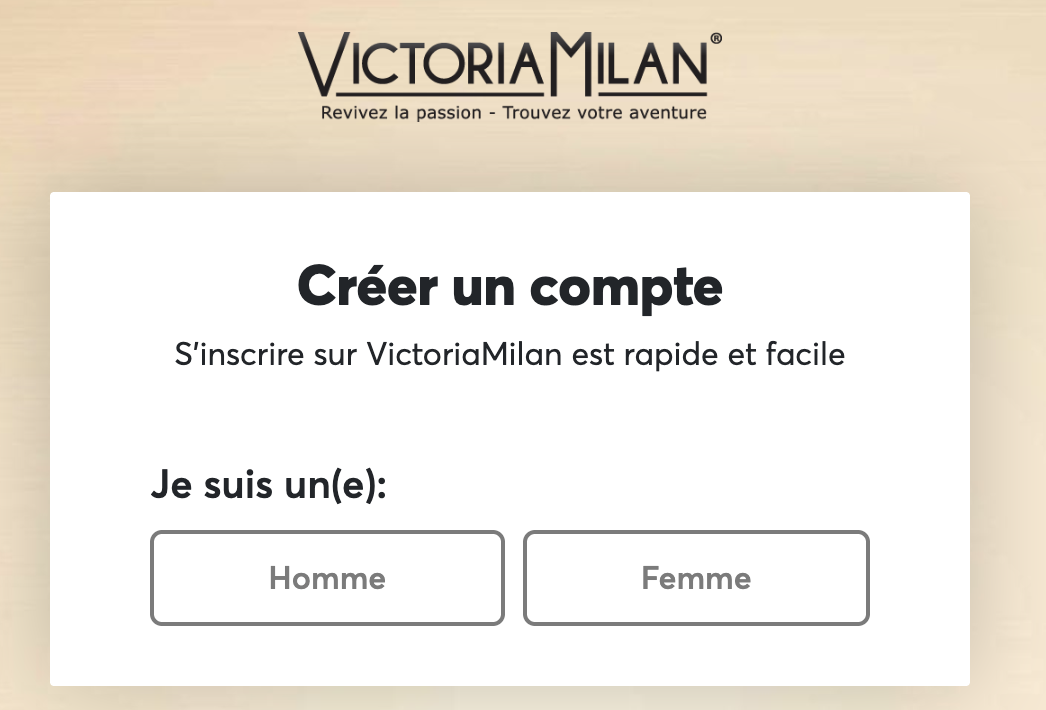 Échange de messages