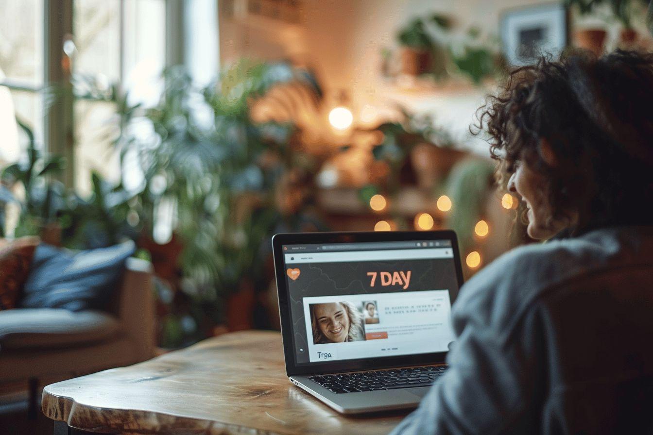J'ai testé instacougar, mon avis sur le site de rencontre de femmes mures